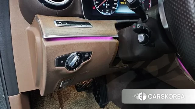 Mercedes-Benz E-Class W213 id 3474873 из Кореи 9