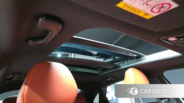 Kia The New K5 Hybrid 3rd generation id 3963224 из Кореи 9