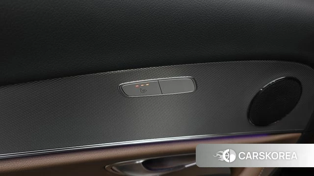 Mercedes-Benz E-Class W213 id 3844840 из Кореи 9