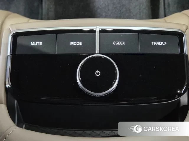 Kia K8 Hybrid id 3425302 из Кореи 9