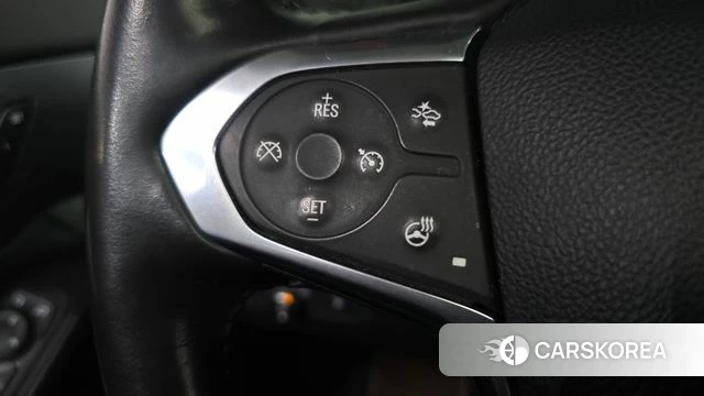 Chevrolet (GM Daewoo) Traverse id 3885709 из Кореи 9