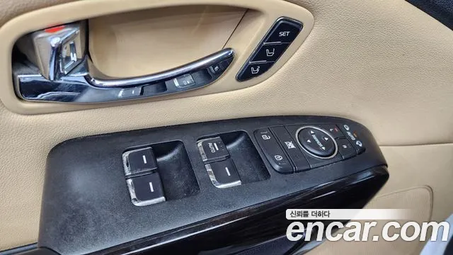 Kia The New Carnival id 2688421 из Кореи 9