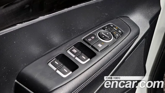 Kia The New Sorento id 2835136 из Кореи 9