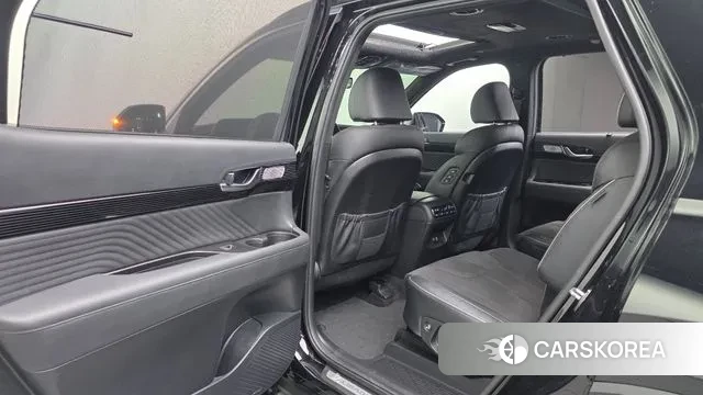 Hyundai The New Palisade id 3042780 из Кореи 9