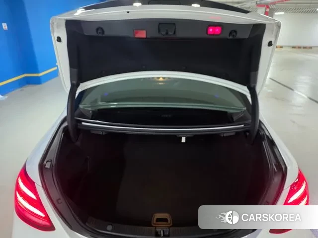 Mercedes-Benz E-Class W213 id 3428681 из Кореи 9