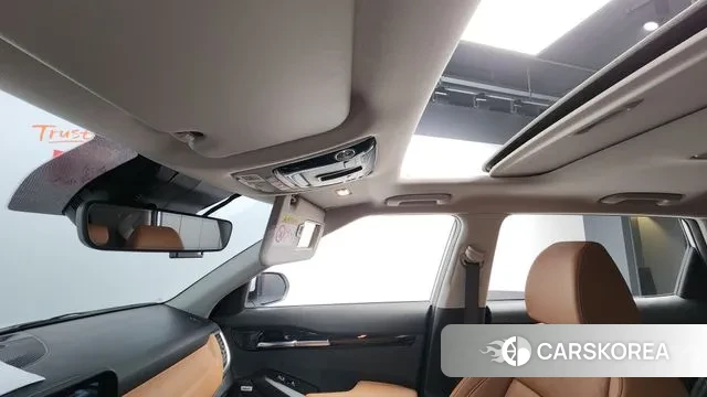 Kia The New Seltos id 3405059 из Кореи 9