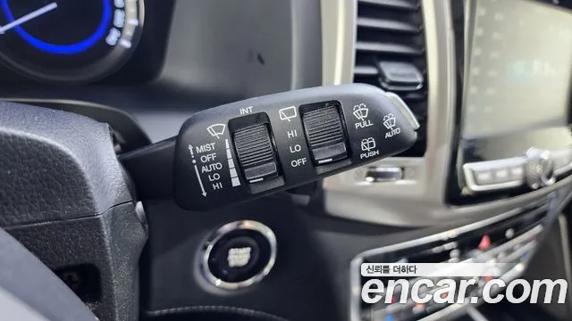 Ssangyong G4 Rexton id 2814046 из Кореи 9