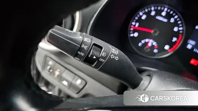 Kia Come New K3 id 3428916 из Кореи 9