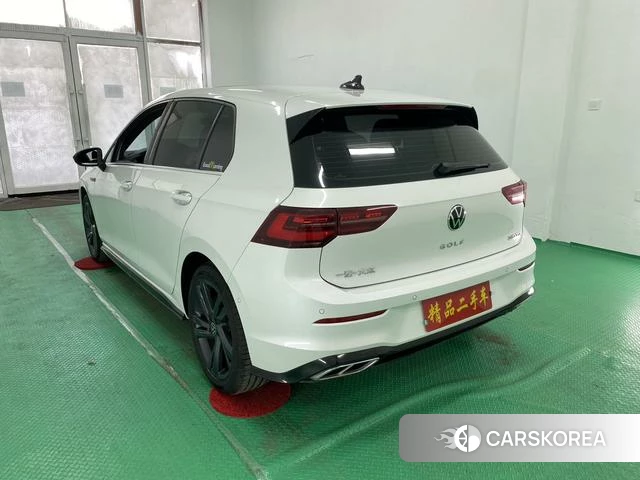 Volkswagen Golf id 4328827 из Китая 9