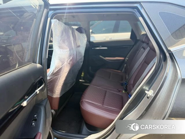 Kia Seltos id 4429440 из Кореи 9