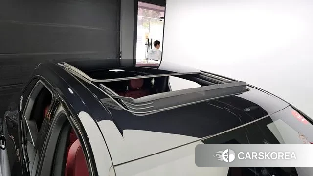 Porsche Cayenne (PO536) id 3059240 из Кореи 9