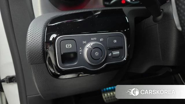 Mercedes-Benz CLA-Class C118 id 4835260 из Кореи 9
