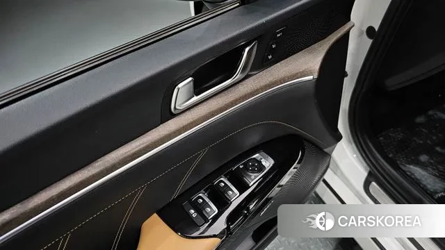 Kia K5 3rd generation id 2970231 из Кореи 9