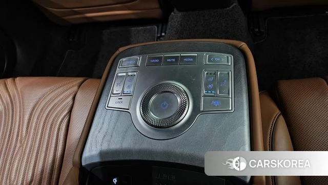 Genesis G80 (RG3) id 4309033 из Кореи 9