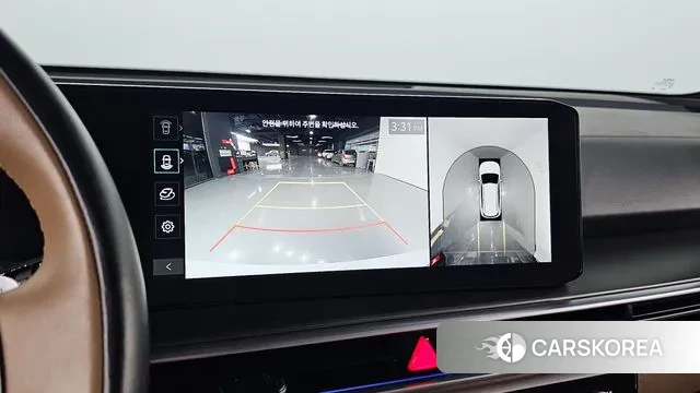 Kia The New Sorento 4th Generation id 3670028 из Кореи 9