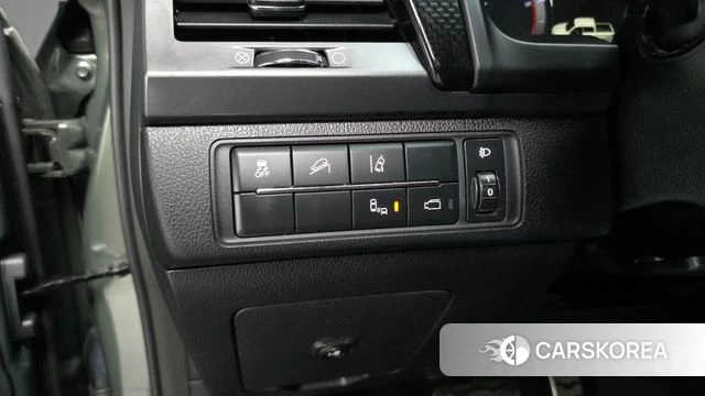 Ssangyong The New Rexton Sports Cannes id 4355695 из Кореи 9