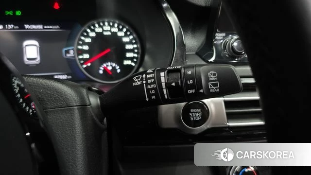Kia Seltos id 4416885 из Кореи 9