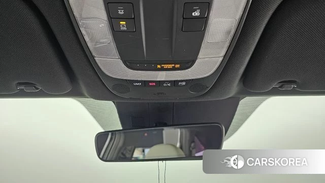 Kia Sorento 4th Generation id 3840184 из Кореи 9