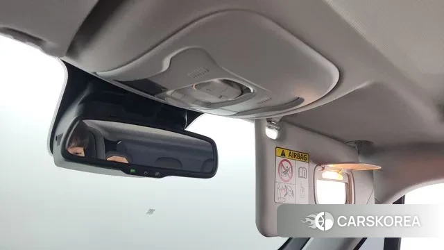 Jeep Renegade id 2905078 из Кореи 9