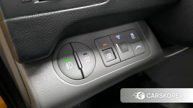 Hyundai The New Grand Starex id 4245891 из Кореи 9