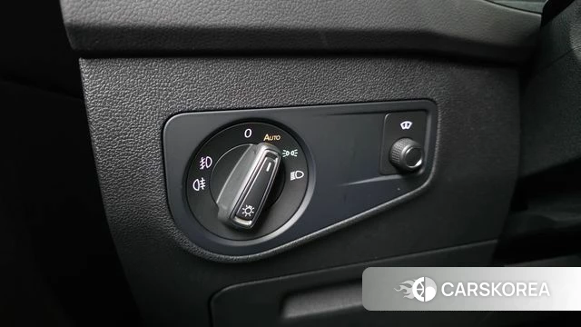 Volkswagen Tiguan second Generation id 4356425 из Кореи 9