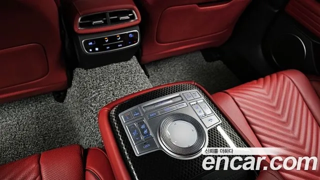 Genesis G80 (RG3) id 2943803 из Кореи 9