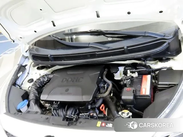 Kia All New Morning (JA) id 3407569 из Кореи 9