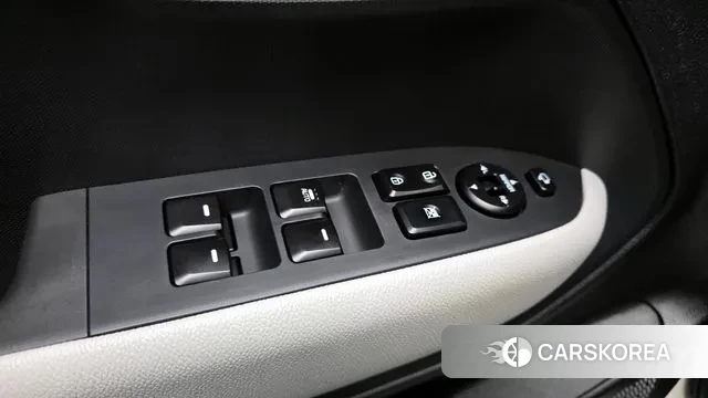 Kia The New Kia Ray id 3502599 из Кореи 9