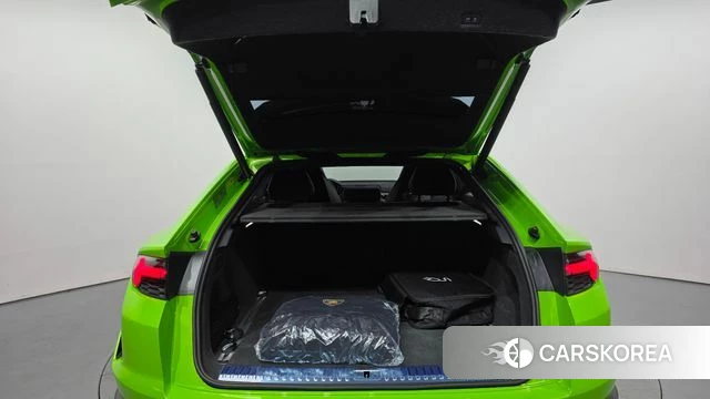 Lamborghini Urus id 4387833 из Кореи 9