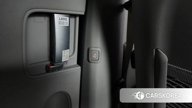 Kia The New Carnival id 3801550 из Кореи 9