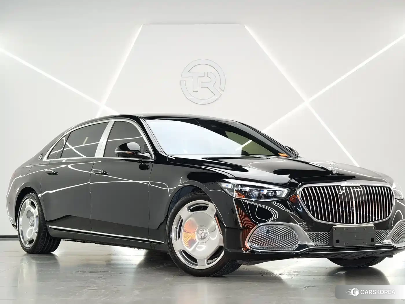 Mercedes-Benz Maybach S-Class id 4546146 из Китая 9