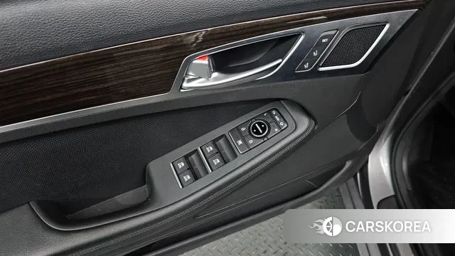 Genesis G80 id 3291783 из Кореи 9