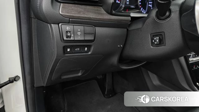 Kia K7 Premier id 4736930 из Кореи 9