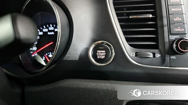 Kia The New Carnival id 3899515 из Кореи 9