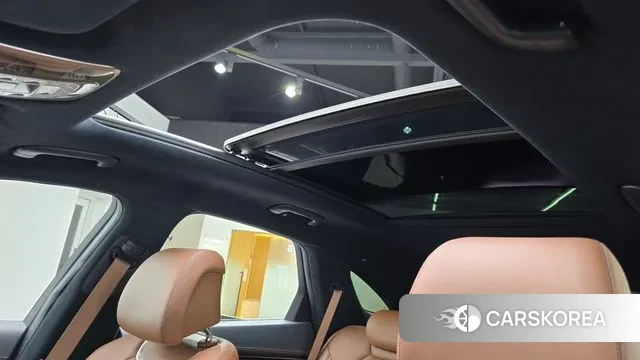 Genesis GV70 id 2890783 из Кореи 9