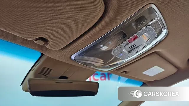 Genesis G80 (RG3) id 3512344 из Кореи 9