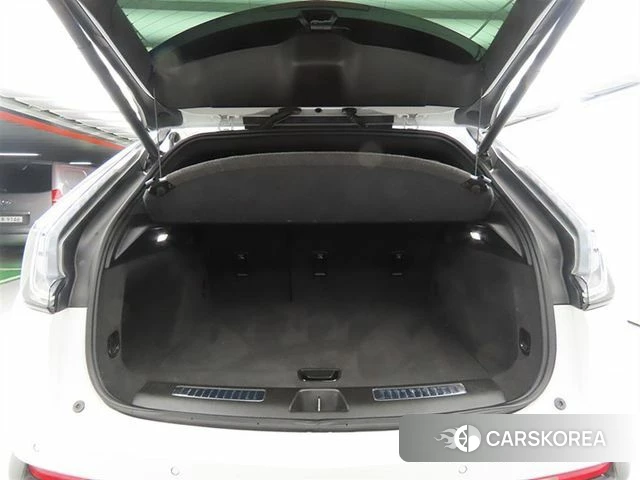 Cadillac XT4 id 3787189 из Кореи 9