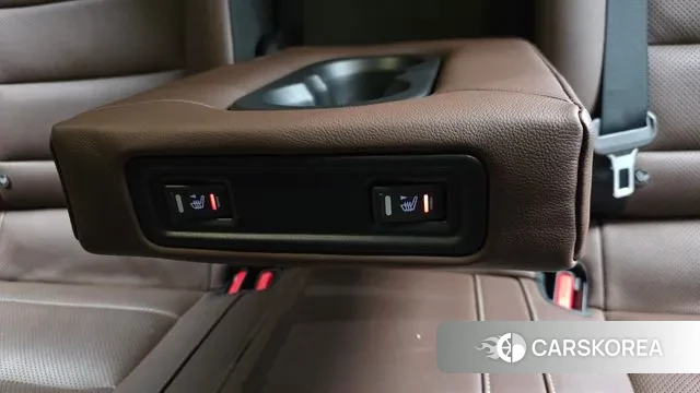 Renault Korea (Samsung) QM6 id 3423241 из Кореи 9