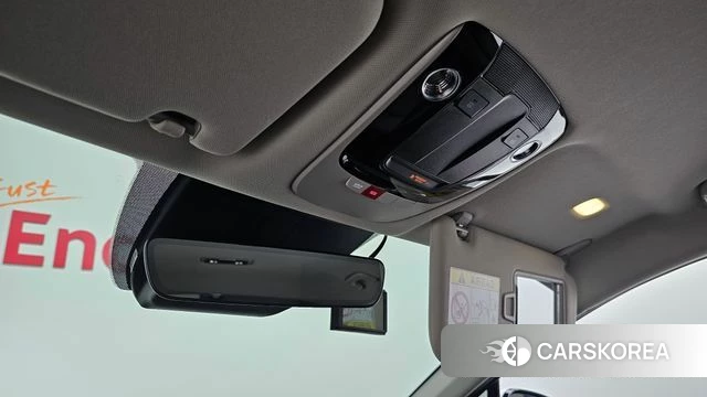 Kia The New K5 3rd generation id 4421402 из Кореи 9