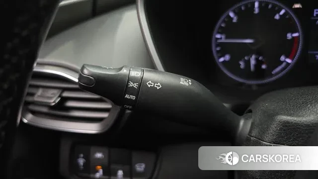 Hyundai Santa Fe TM id 3535721 из Кореи 9