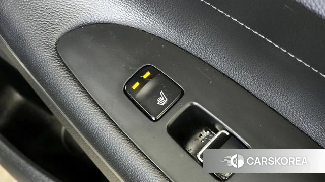 Hyundai The New Grandeur IG Hybrid id 3954631 из Кореи 9