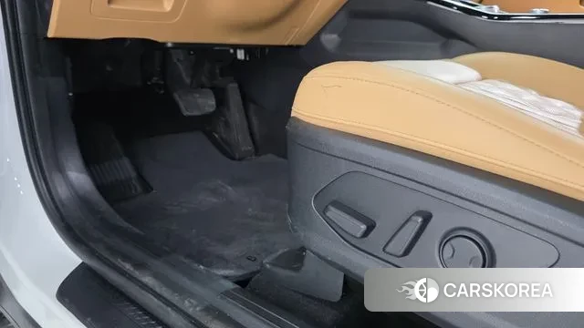 Kia Sorento 4th Generation id 3443833 из Кореи 9