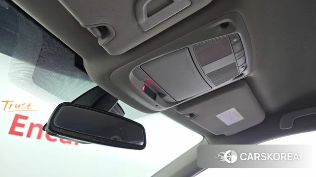 Renault Korea (Samsung) The New QM6 id 4224549 из Кореи 9