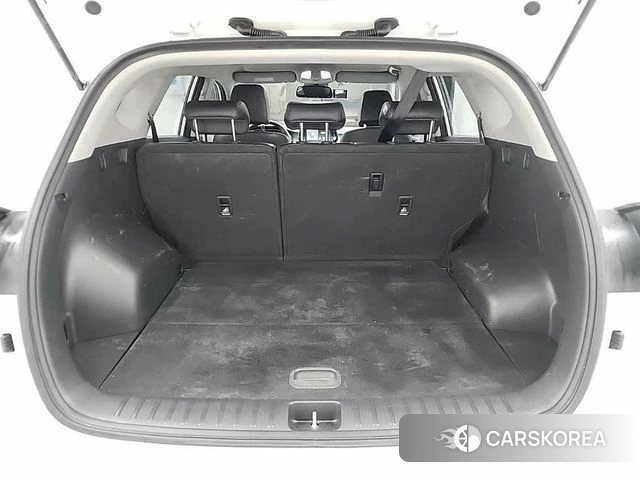 Hyundai All New Tucson id 4574280 из Кореи 9