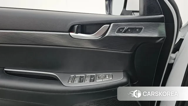 Hyundai Palisade id 3682243 из Кореи 9