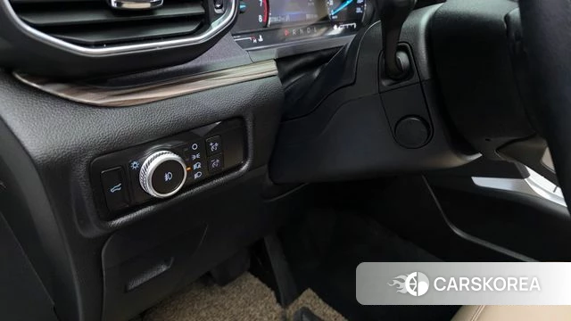 Ford Explorer 6th Generation id 3922106 из Кореи 9