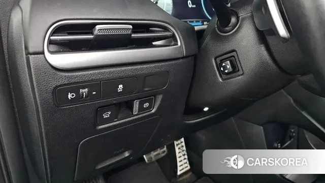 Hyundai The New Palisade id 3031833 из Кореи 9