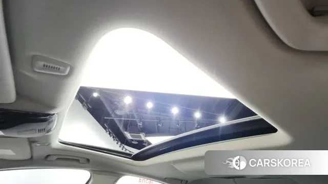 BMW 5 Series (G30) id 3453941 из Кореи 9