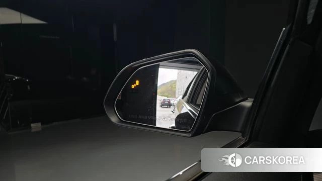 Hyundai Sonata New Rise id 3894307 из Кореи 9