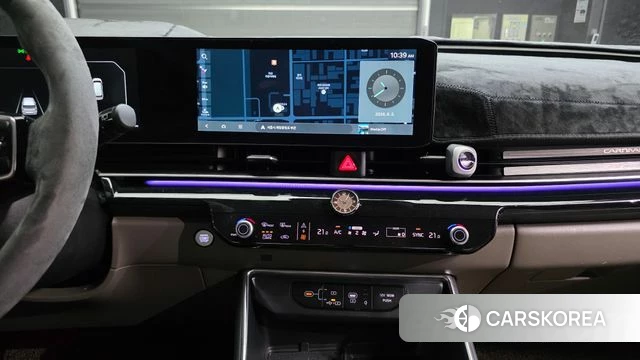 Kia The New Carnival 4th Generation id 4414390 из Кореи 9